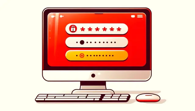 Varför du bör ha en Lösenordshanterare