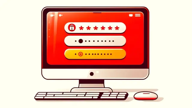 Bör jag ha en Lösenordshanterare?